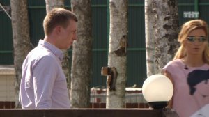 ДОМ-2 Город любви 4045 день Вечерний эфир (07.06.2015)