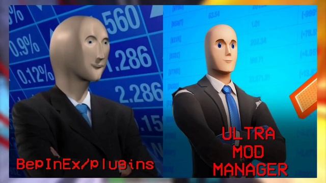 ULTRAKILL МОДЫ (И ИХ УСТАНОВКА)