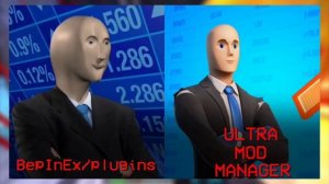 ULTRAKILL МОДЫ (И ИХ УСТАНОВКА)