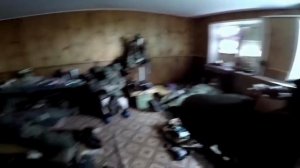 Хроники СВО Боевой путь "БАРС-8"