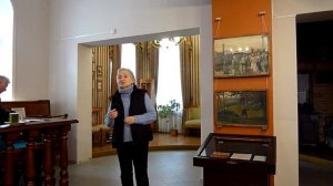 Мария Пуаре.  Романс "Я ехала домой"