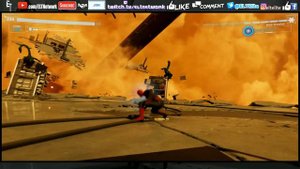 Michael Mando teases Scorpion in Spider-Man 3?!?!