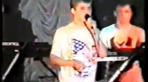 Чернила для 5-го класса - Не обижайся Live