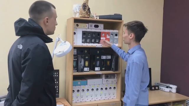 Аддитивные технологии