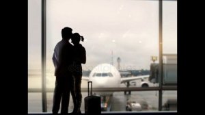 ПОЛЧАСА ДО РЕЙСА (Г.Мовсесян) - Евгений Федосеев