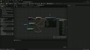 Смена персонажа на статик меш |  Механика игр Прятки на Unreal Engine 5 (UE5)