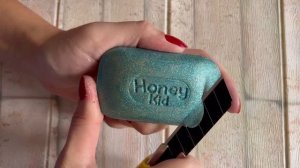 Asmr cutting dry soap/soap carving/relax video/резка сухого мыла