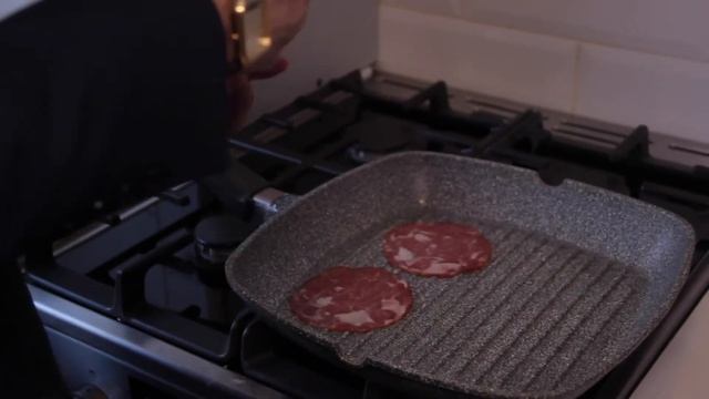 Быстрые и вкусные бутерброды из картошки(КДНиГБ) смотреть онлайн