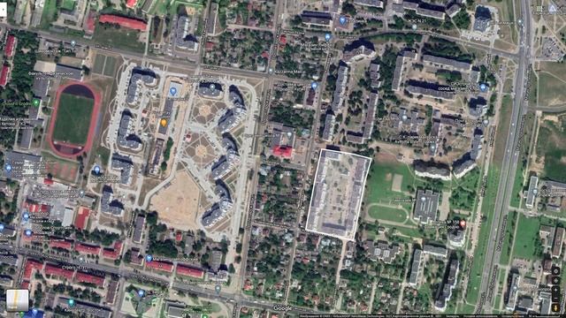 Обзор детских площадок Гродно. смотреть онлайн