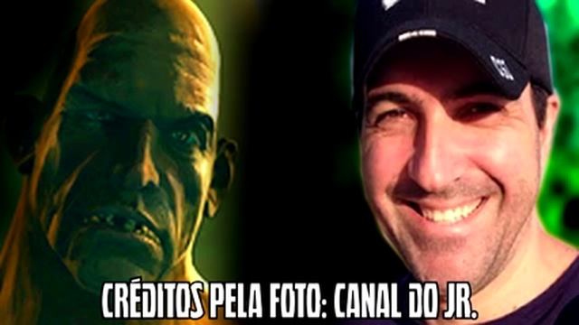 Luke Grosso áudio Lula 3d 2 parte смотреть онлайн