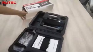 REVIEW Autel MaxiCOM MK808BT Scan Tool | Autel Europe