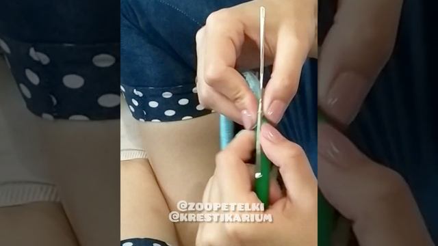Как обвязать пяльца. Вяжу крючком. Обвязанная рамка. Оформление вышивки. Как я вяжу. Пяльца-рамка.