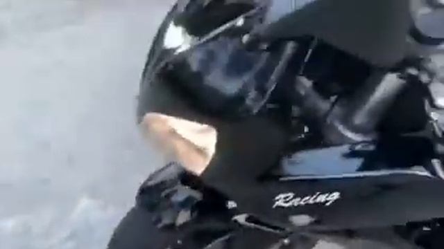 Обзор honda cbr 1000rr 2007 год смотреть онлайн