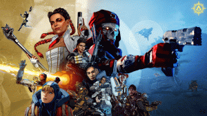 Apex Legends: просто беготня
