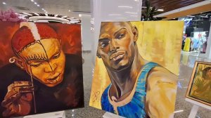 Шопинг Влог,Купила подарки детям на день рождения  Новость ДНЯ❗️Брат в Луганске