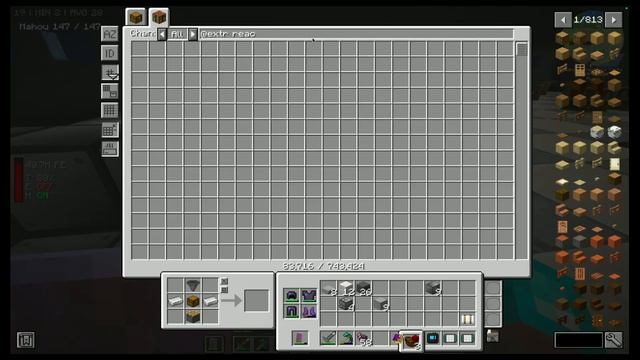 ATM9: 13 - Всё совсем не так хорошо, как я предполагал. смотреть онлайн