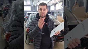 Объясняю, почему цвет на разных деталях автомобиля может отличаться, особенно после покраски.