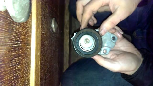 Отзыв о регламентных работах на Нексия часть 1 смотреть онлайн