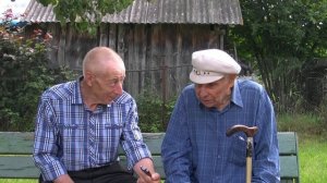 2020.07.05 Интервью с Горшковым А.С. о событиях произошедших 19 ноября 1942 года