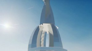 Tokyo Tower of Babel : Tallest Building Ever Imagined