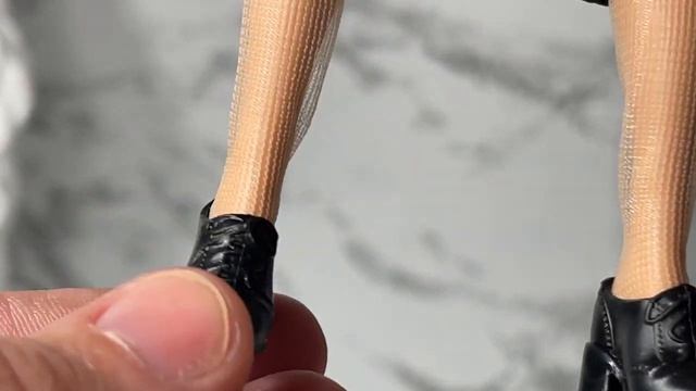 ? Edmond's Collectible World ?: Barbie Signature Inspiring Women Eleanor Roosevelt Doll Review смотреть онлайн