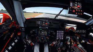 Moza R16 V2 is way better than I expected 👌👍