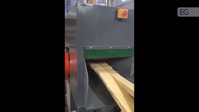 Дробилка для пластиковых отходов EVA-AF-12 смотреть онлайн