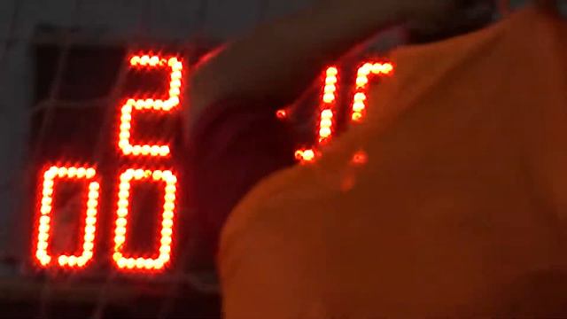 03.09.2022. Спортинг - ХПС. Элит-лига. Группа В.
