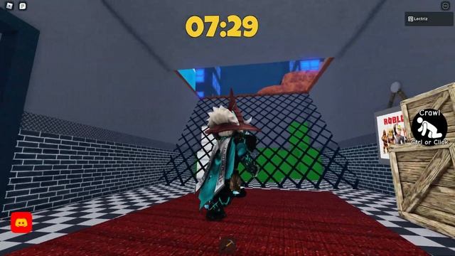 Noob - Chapter 4 - Roblox Horror смотреть онлайн