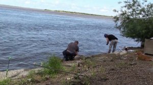 на рыбалку в день рождения