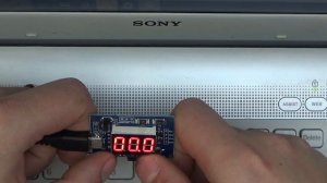 2 Channel PWM Frequency Adjustable Square Wave Signal Generator module review