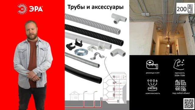 Кабеленесущие системы