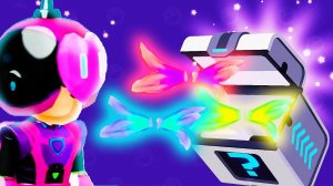 PK XD  ОБНОВЛЕНИЕ НОВАЯ БРОНЯ и РЕДКИЕ КРЫЛЬЯ  в ПК ХД Исследуй Вселенную и играй с друзьями