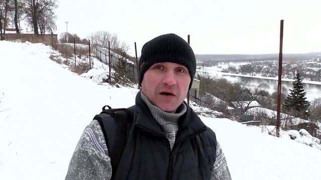 СТАРИННЫЕ МЕСТА.  ПРОШЛОЕ И НАСТОЯЩЕЕ
