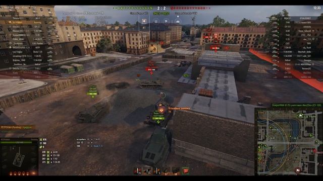 ЛБЗянка #1 Альянс 1 - Четверть успеха смотреть онлайн