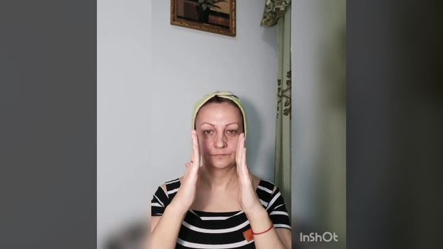 Лимфодренажный массаж.