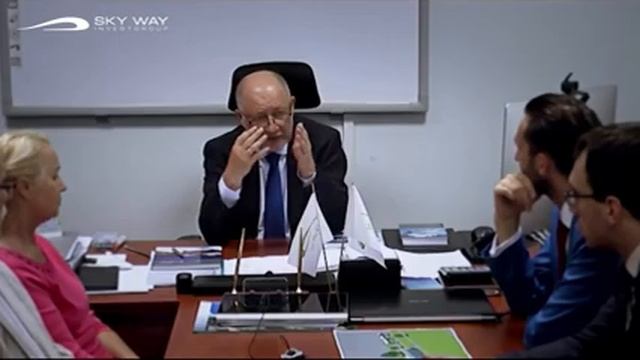 Юницкий А.Э. о преимуществах струнного транспорта перед другими технологиями.