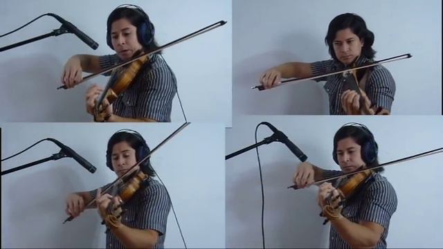 Recuérdame (From COCO)