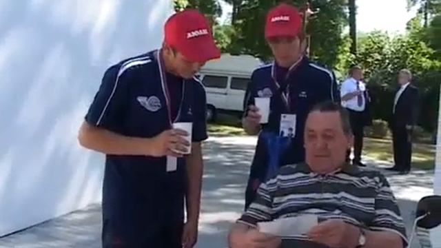 Страницы истории-ГСОВГ,ГСВГ,ЗГВ. смотреть онлайн