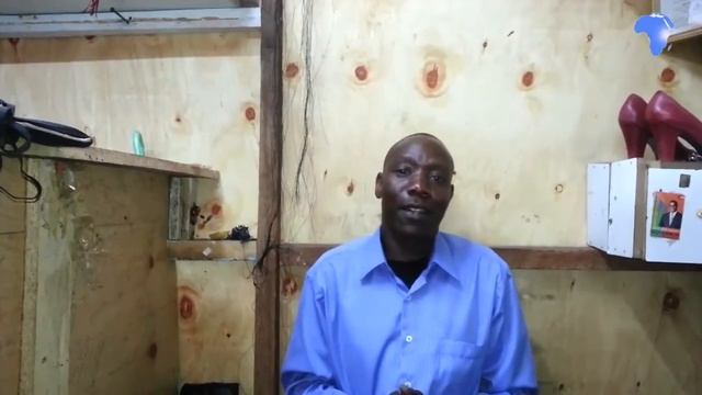 From local cobbler to high profile shoe repair смотреть онлайн