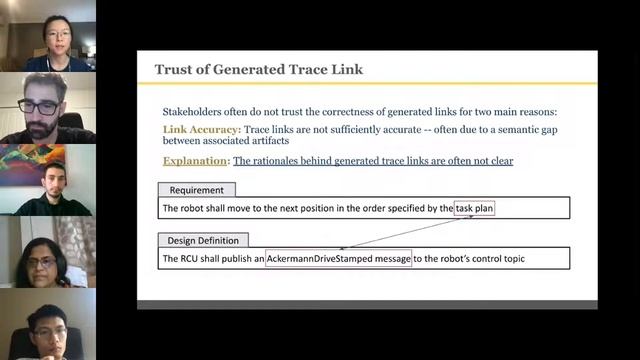 Requirements Engineering 2 смотреть онлайн