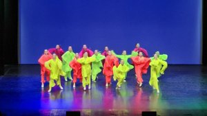 Концерт на бис