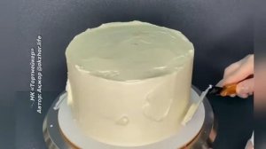 Молочная девочка торты