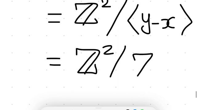 10. Homology Groups of Femboy Spaces смотреть онлайн