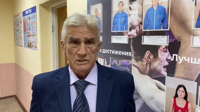 Открытое первенство г.Костромы по вольной борьбе памяти А.И. Муравьёва #кострома #СилаСпорта #Спарт