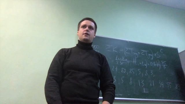 Беспалов влог Про мобильность про спровоцированный спрос