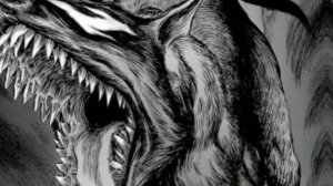 Берсерк Эдит Berserk AMV