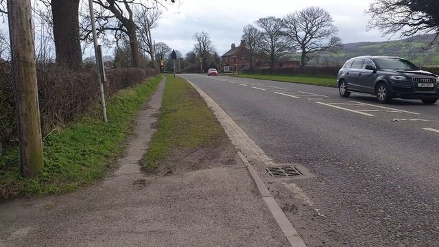 1994 HONDA ST1100 PAN EUROPEAN TEST RIDE смотреть онлайн