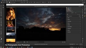 New Adobe Camera Raw Update  14.5   | Complete Overview  | NEW Features