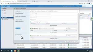 ESXi - iSCSI Storage